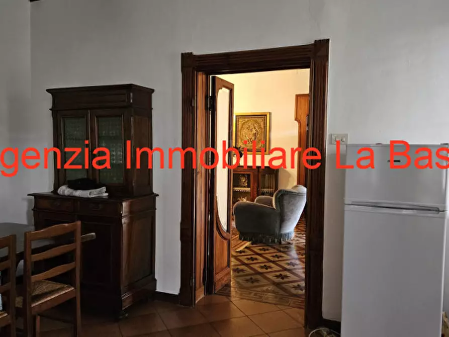 Immagine 17 di Appartamento in vendita  in Via C. B Cavour n. 79 Este a Este