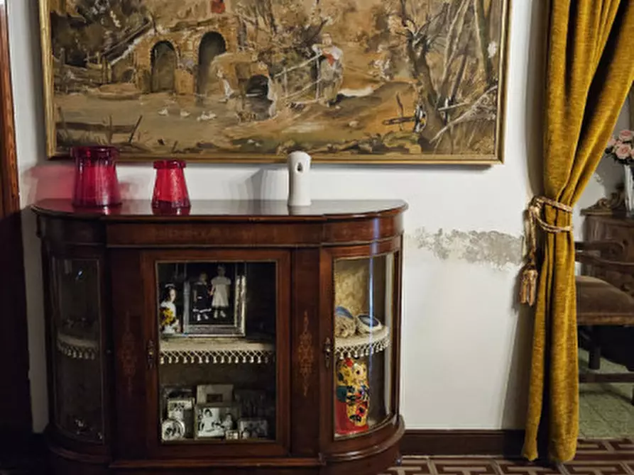 Immagine 17 di Appartamento in vendita  in Via C. B Cavour n. 79 Este a Este