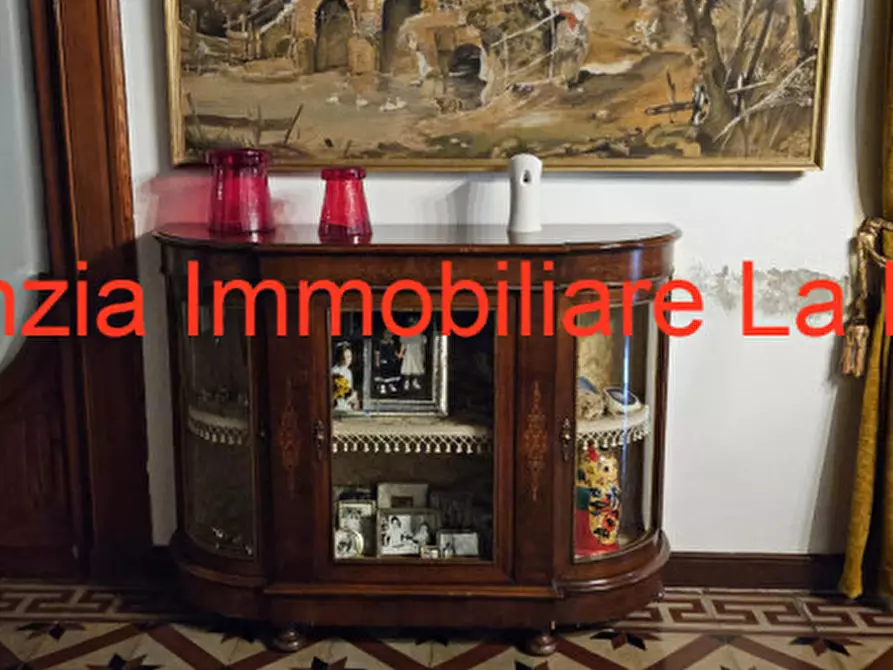 Immagine 18 di Appartamento in vendita  in Via C. B Cavour n. 79 Este a Este