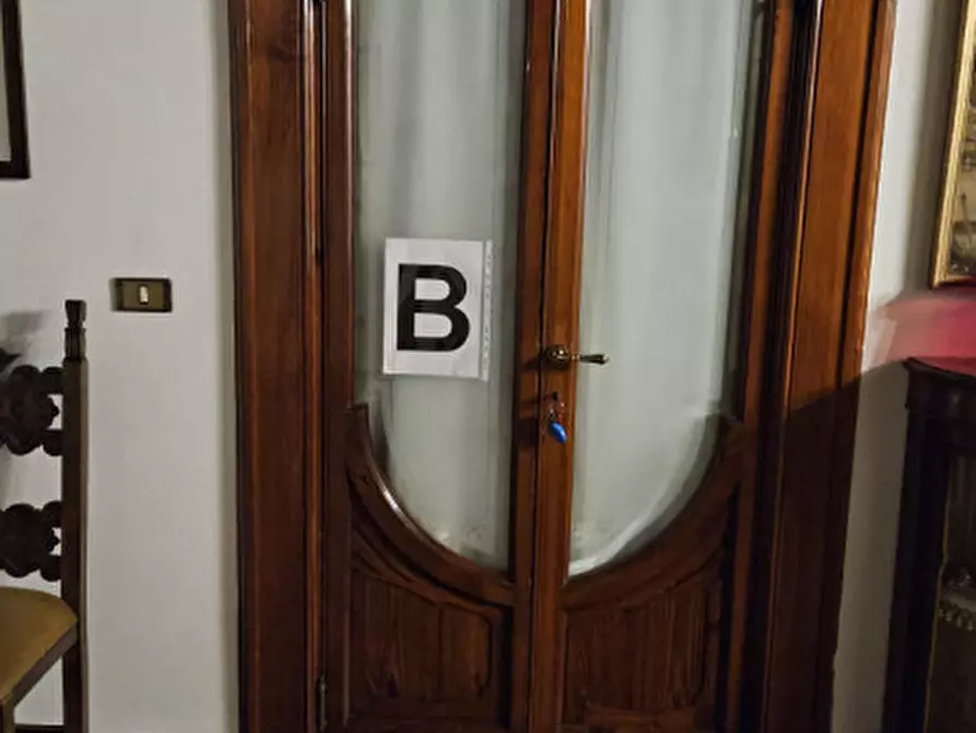 Immagine 19 di Appartamento in vendita  in Via C. B Cavour n. 79 Este a Este