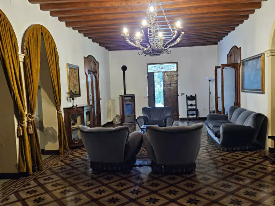 Immagine 20 di Appartamento in vendita  in Via C. B Cavour n. 79 Este a Este