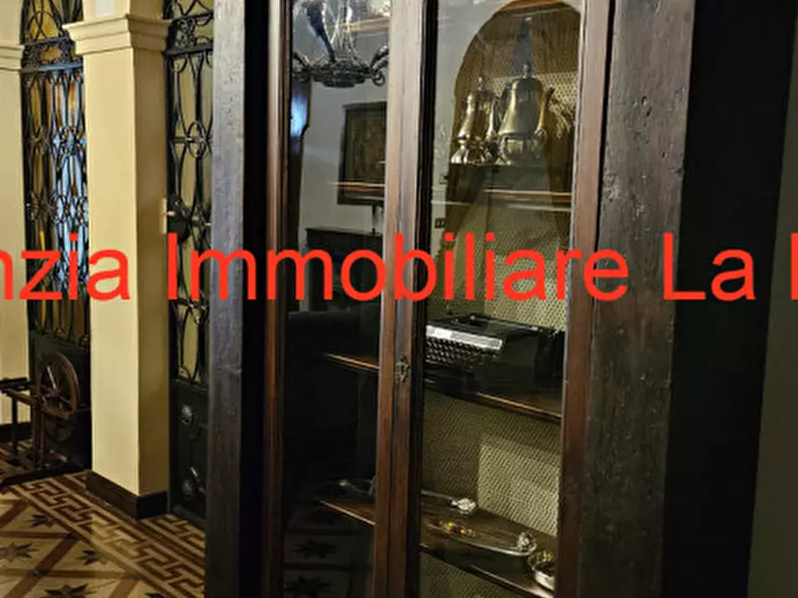 Immagine 20 di Appartamento in vendita  in Via C. B Cavour n. 79 Este a Este