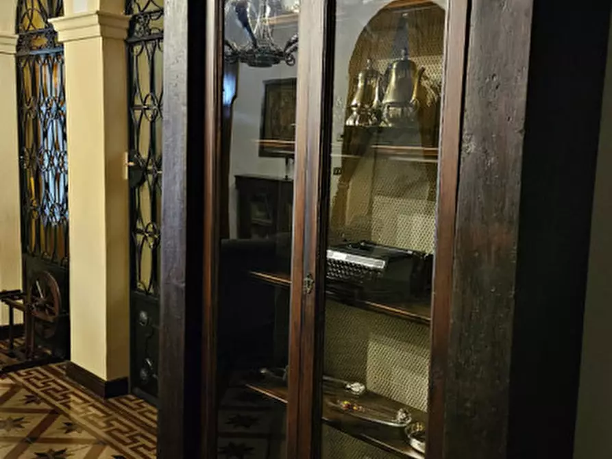 Immagine 21 di Appartamento in vendita  in Via C. B Cavour n. 79 Este a Este