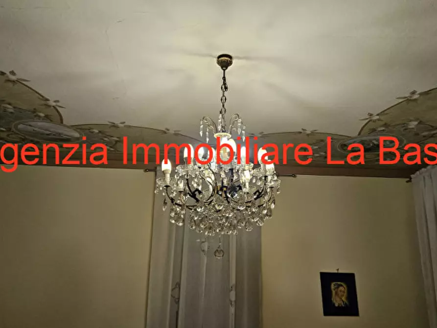 Immagine 21 di Appartamento in vendita  in Via C. B Cavour n. 79 Este a Este
