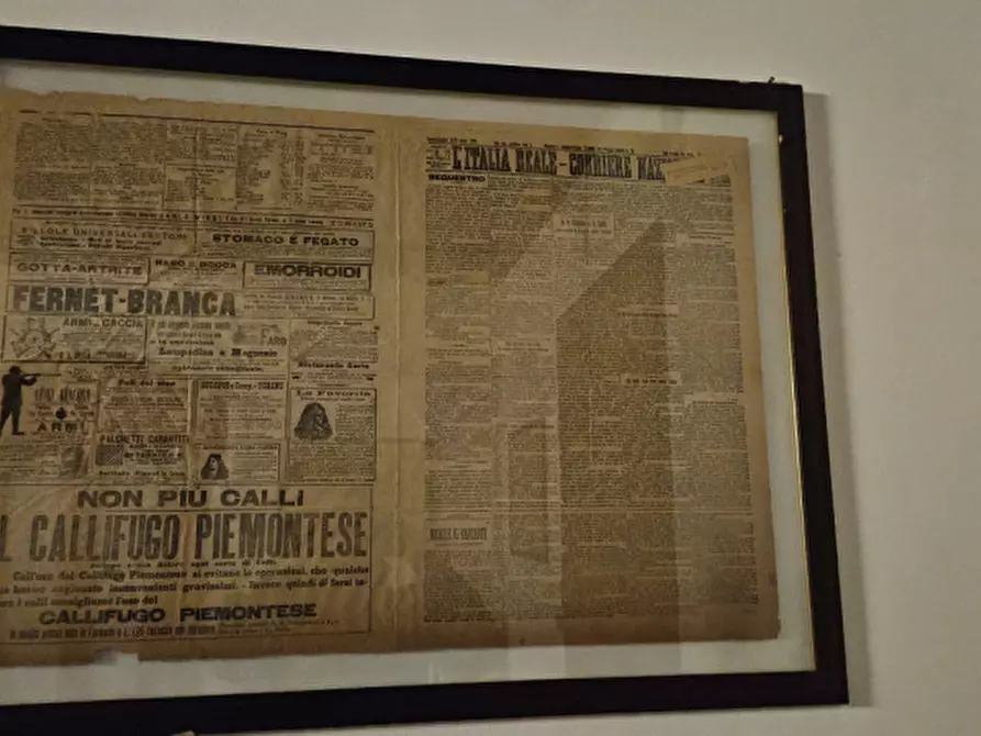 Immagine 22 di Appartamento in vendita  in Via C. B Cavour n. 79 Este a Este