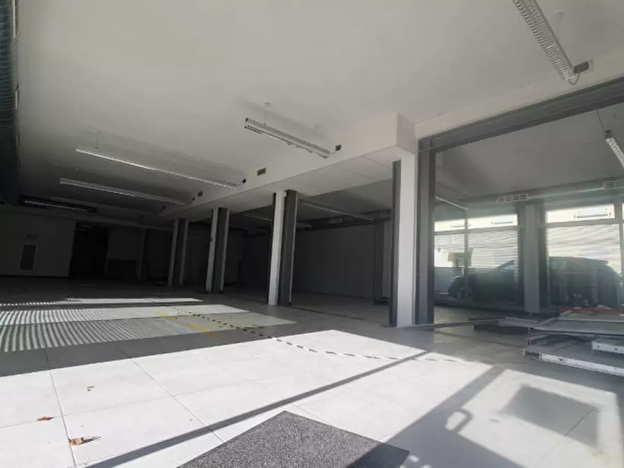 Immagine 2 di Ufficio in affitto  in VIA CAVOUR a Cavezzo