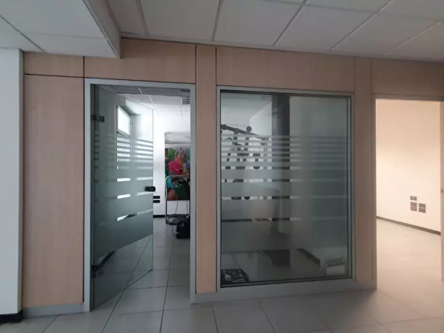 Immagine 3 di Ufficio in affitto  in VIA CAVOUR a Cavezzo