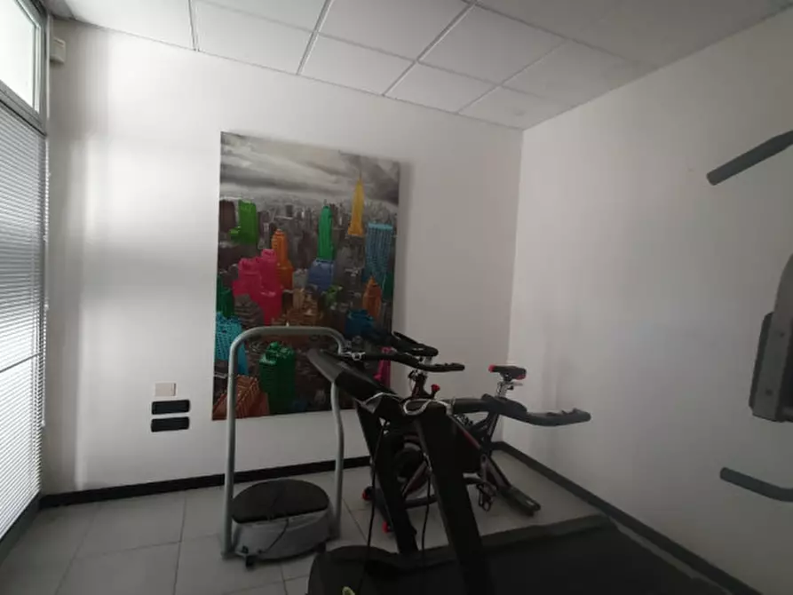 Immagine 4 di Ufficio in affitto  in VIA CAVOUR a Cavezzo