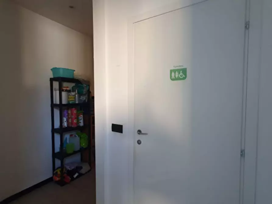 Immagine 12 di Ufficio in affitto  in VIA CAVOUR a Cavezzo