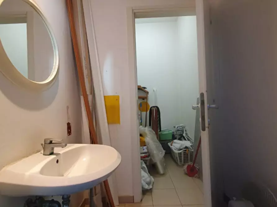 Immagine 13 di Ufficio in affitto  in VIA CAVOUR a Cavezzo