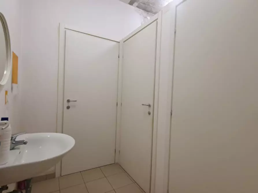 Immagine 14 di Ufficio in affitto  in VIA CAVOUR a Cavezzo