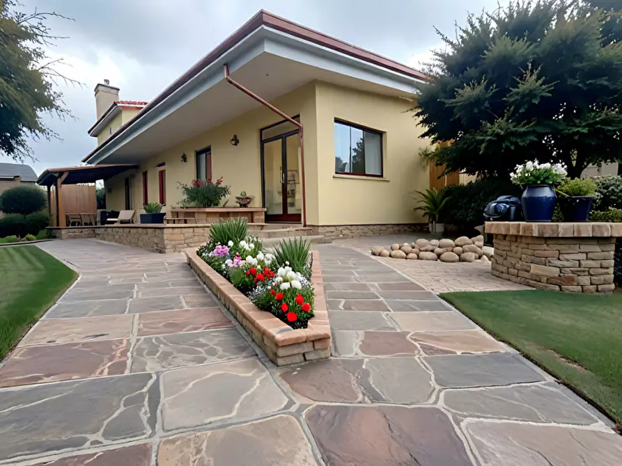 Immagine 2 di Casa indipendente in vendita  in Via Giacomo Matteotti a Eraclea