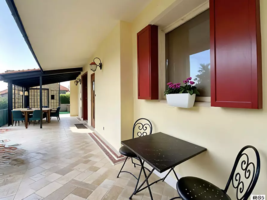 Immagine 4 di Casa indipendente in vendita  in Via Giacomo Matteotti a Eraclea