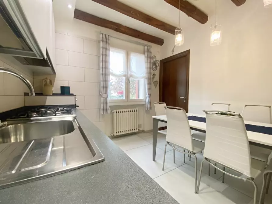 Immagine 10 di Casa indipendente in vendita  in Via Giacomo Matteotti a Eraclea