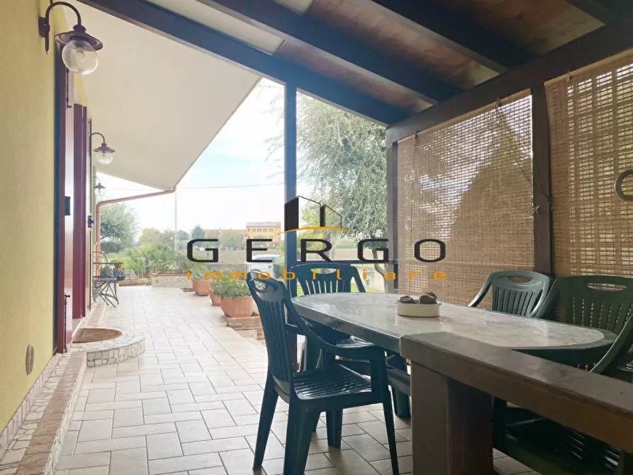 Immagine 40 di Casa indipendente in vendita  in Via Giacomo Matteotti a Eraclea