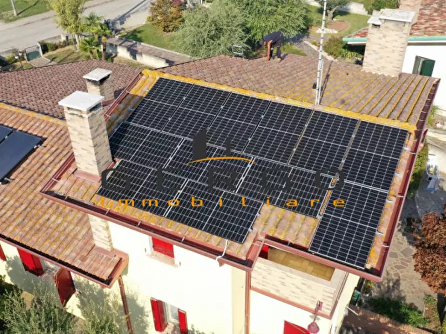 Immagine 43 di Casa indipendente in vendita  in Via Giacomo Matteotti a Eraclea