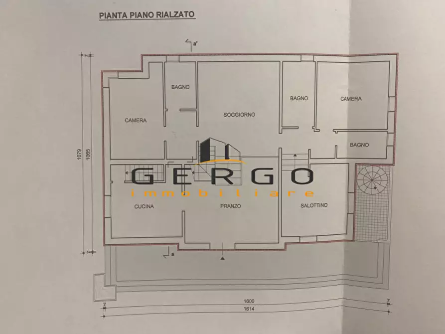 Immagine 54 di Casa indipendente in vendita  in Via Giacomo Matteotti a Eraclea