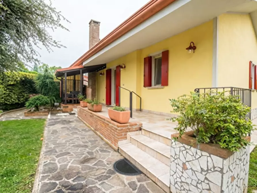 Immagine 20 di Casa indipendente in vendita  in Via Giacomo Matteotti a Eraclea