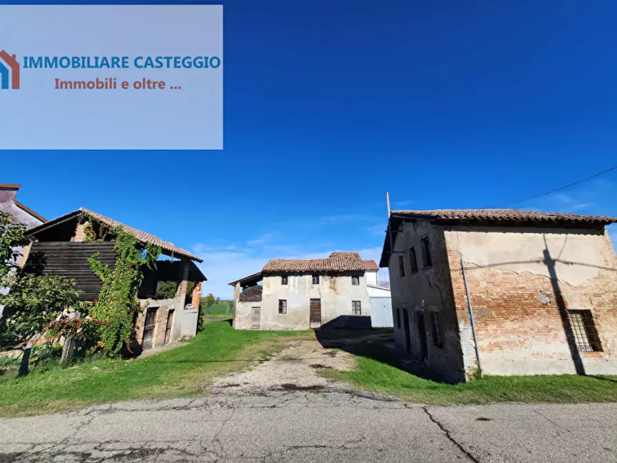 Immagine 2 di Casa indipendente in vendita  in Via 5 Martiri della Liberazione a Bressana Bottarone