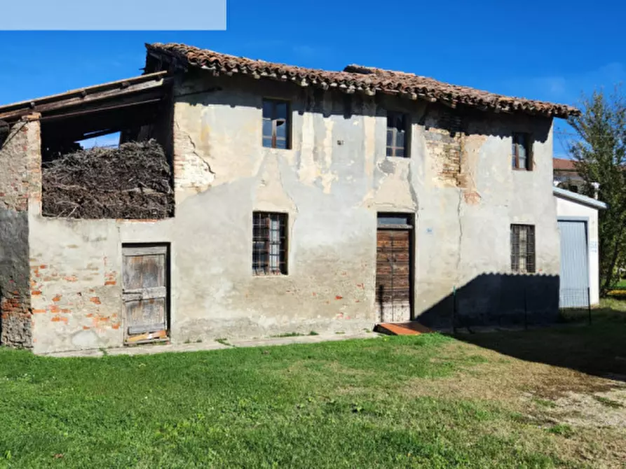 Immagine 3 di Casa indipendente in vendita  in Via 5 Martiri della Liberazione a Bressana Bottarone