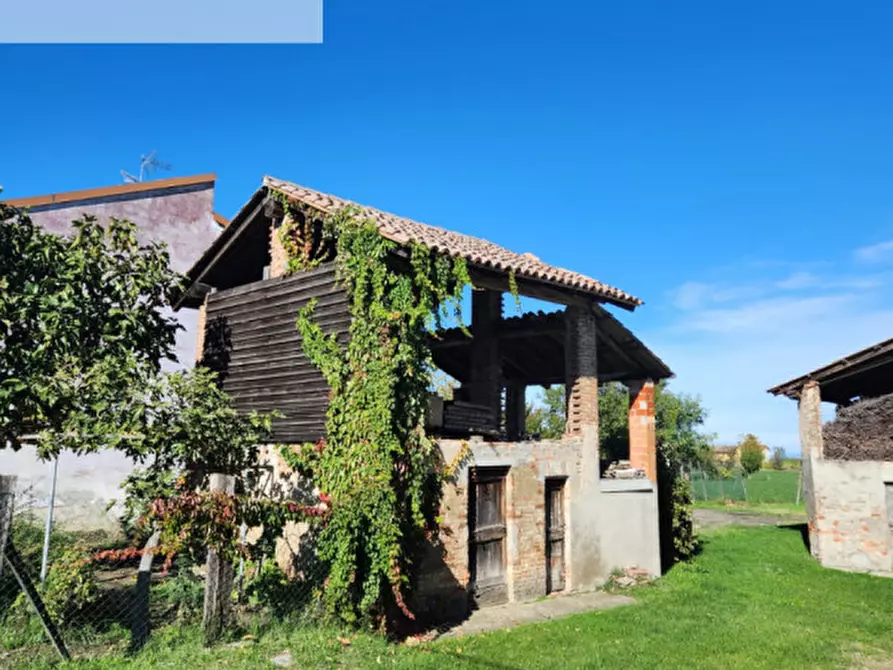 Immagine 4 di Casa indipendente in vendita  in Via 5 Martiri della Liberazione a Bressana Bottarone