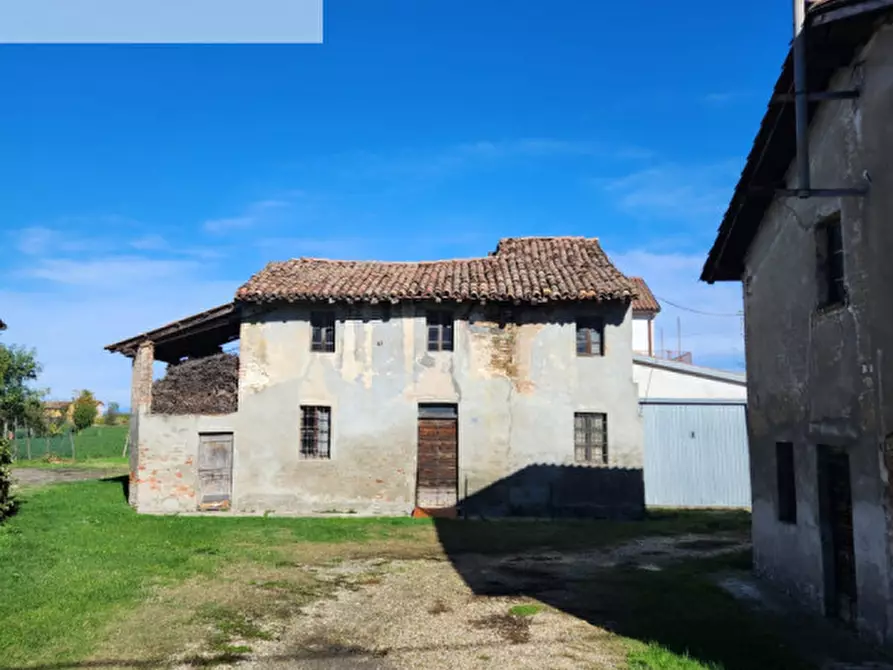 Immagine 5 di Casa indipendente in vendita  in Via 5 Martiri della Liberazione a Bressana Bottarone