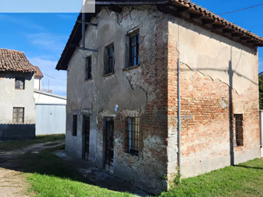 Immagine 6 di Casa indipendente in vendita  in Via 5 Martiri della Liberazione a Bressana Bottarone