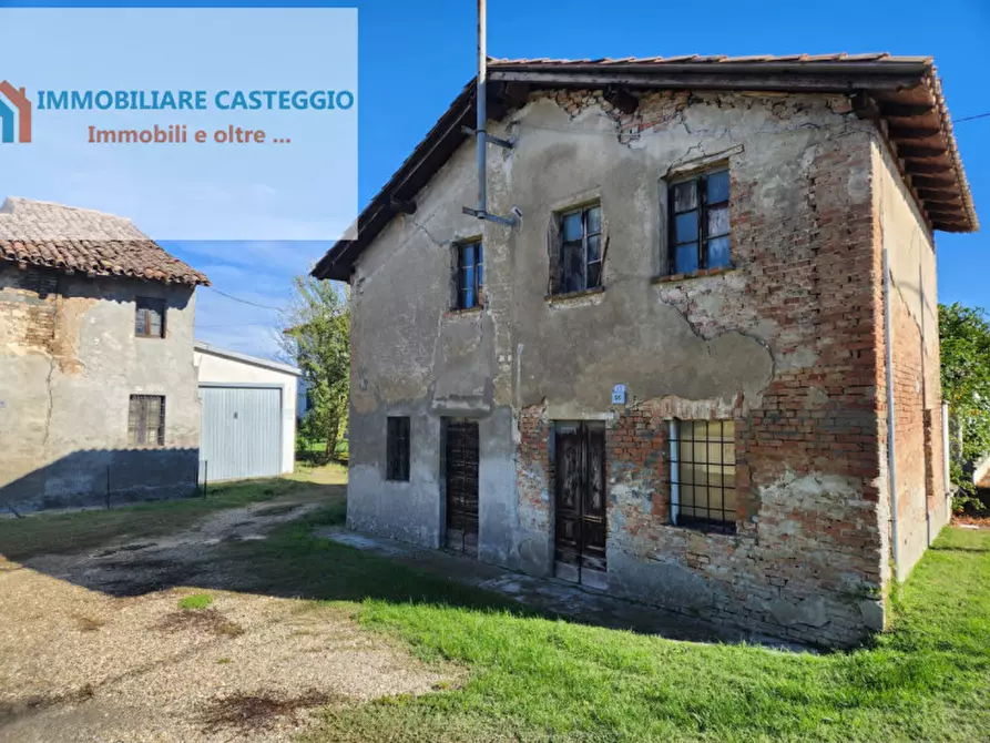 Immagine 7 di Casa indipendente in vendita  in Via 5 Martiri della Liberazione a Bressana Bottarone