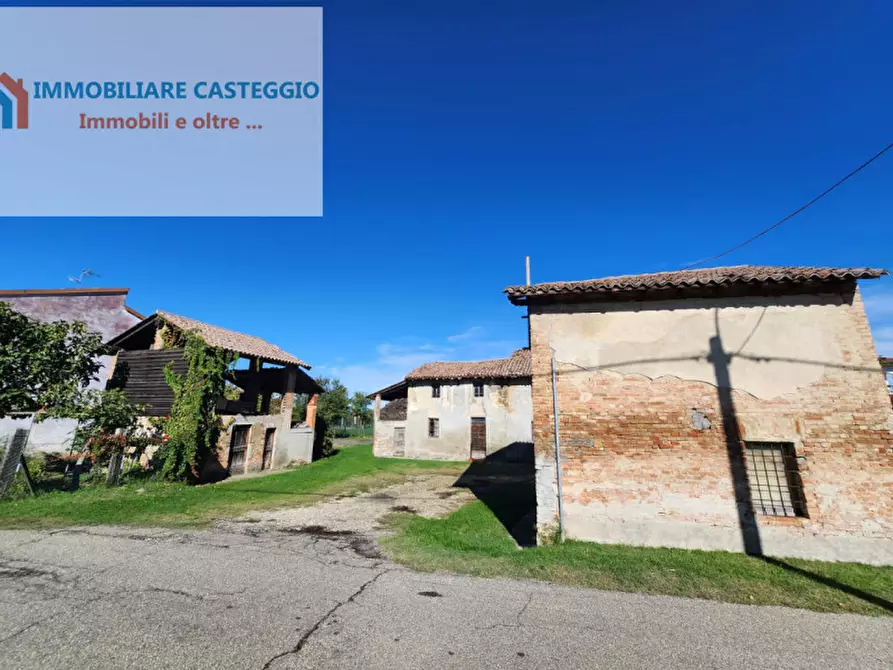 Immagine 8 di Casa indipendente in vendita  in Via 5 Martiri della Liberazione a Bressana Bottarone