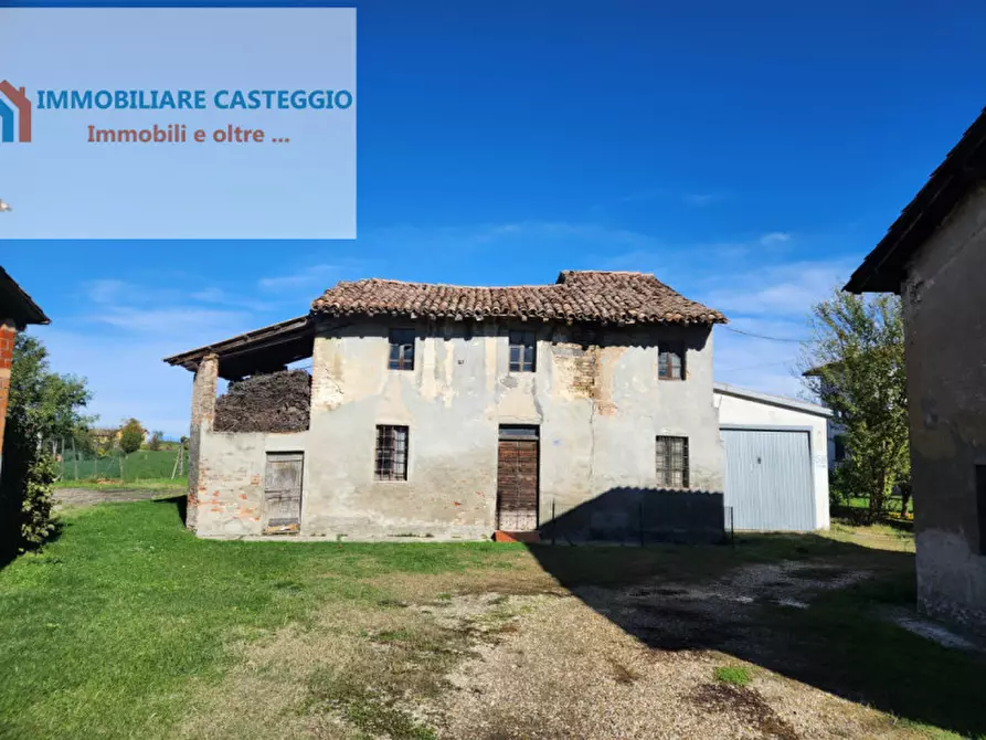 Immagine 9 di Casa indipendente in vendita  in Via 5 Martiri della Liberazione a Bressana Bottarone