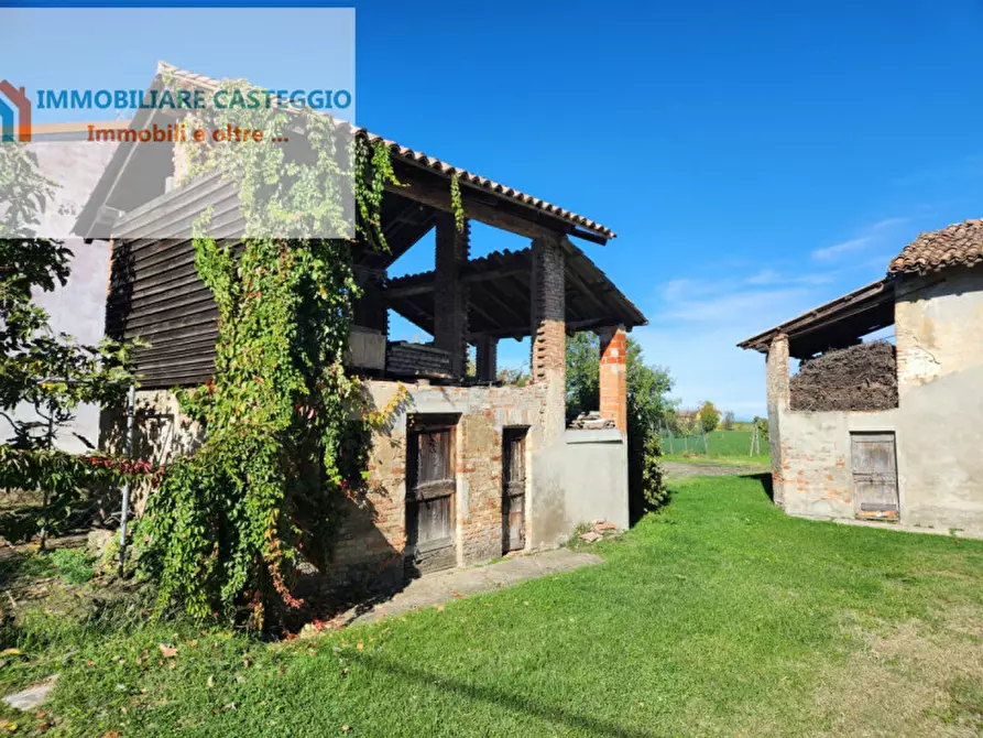 Immagine 10 di Casa indipendente in vendita  in Via 5 Martiri della Liberazione a Bressana Bottarone