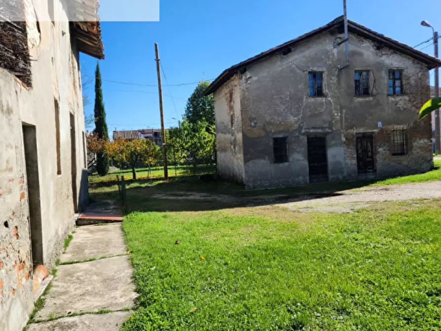 Immagine 12 di Casa indipendente in vendita  in Via 5 Martiri della Liberazione a Bressana Bottarone