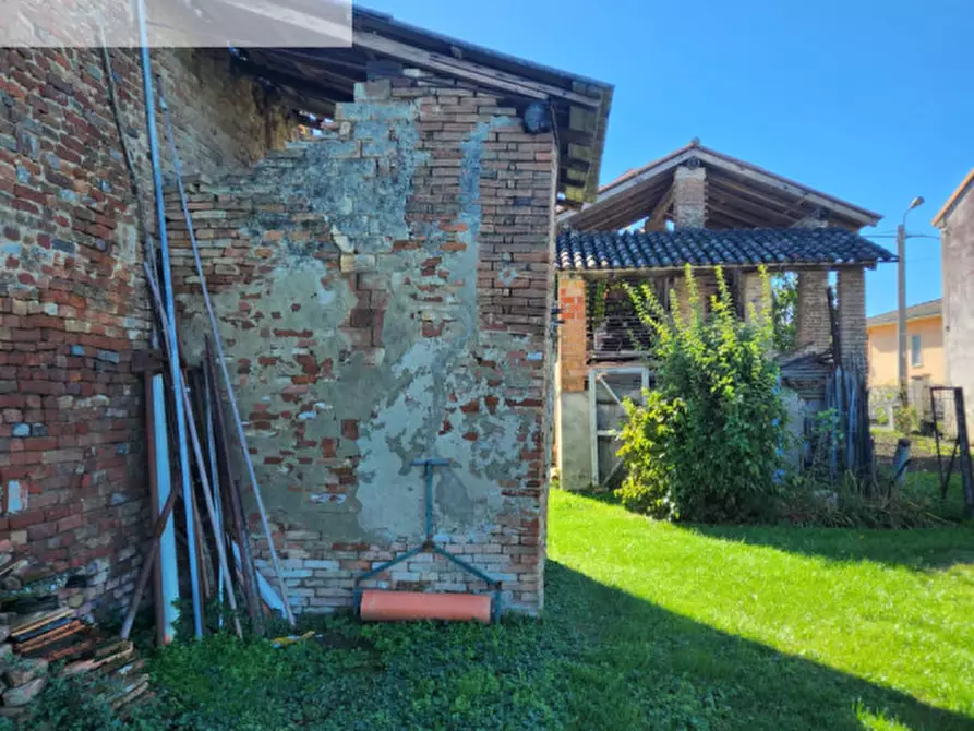 Immagine 13 di Casa indipendente in vendita  in Via 5 Martiri della Liberazione a Bressana Bottarone