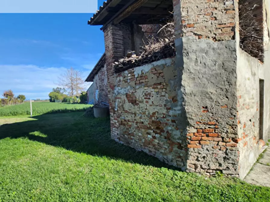 Immagine 15 di Casa indipendente in vendita  in Via 5 Martiri della Liberazione a Bressana Bottarone