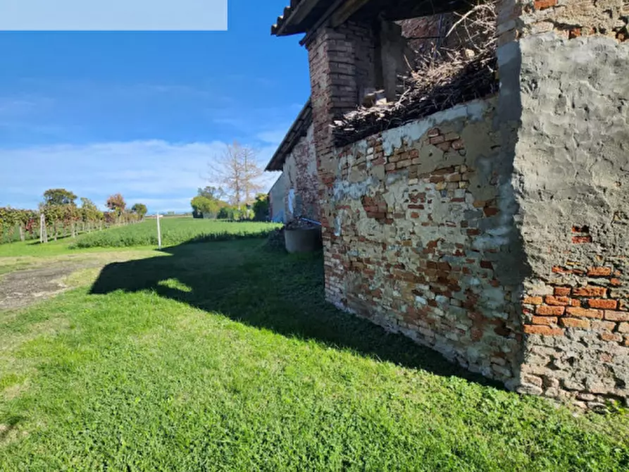 Immagine 16 di Casa indipendente in vendita  in Via 5 Martiri della Liberazione a Bressana Bottarone