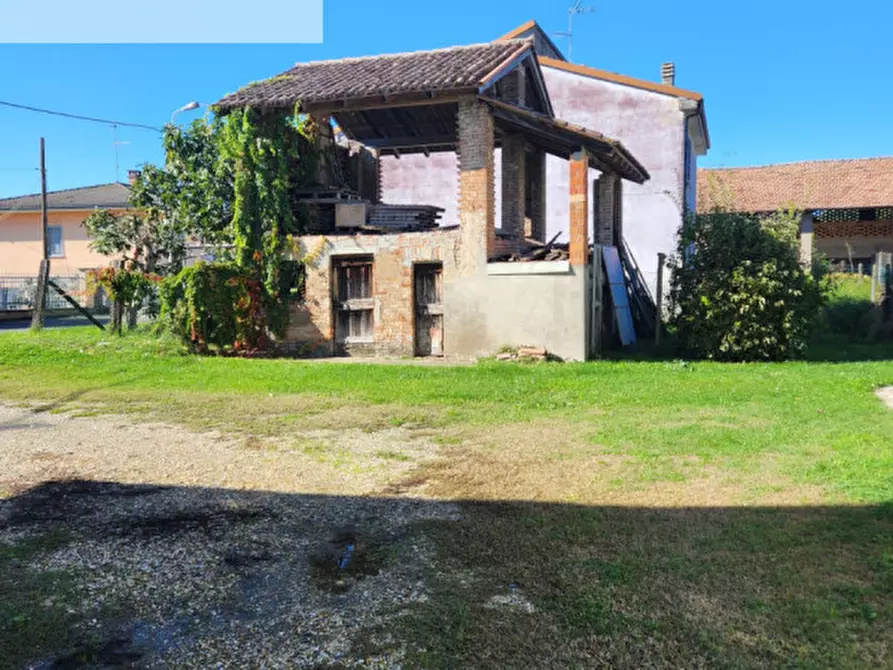 Immagine 18 di Casa indipendente in vendita  in Via 5 Martiri della Liberazione a Bressana Bottarone