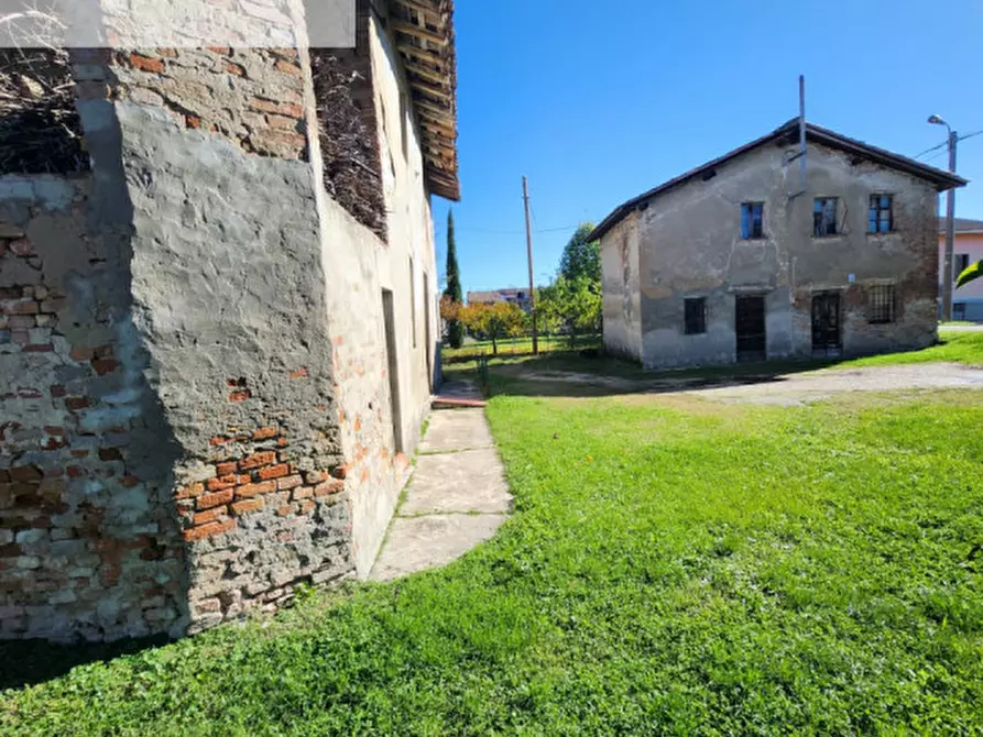 Immagine 19 di Casa indipendente in vendita  in Via 5 Martiri della Liberazione a Bressana Bottarone