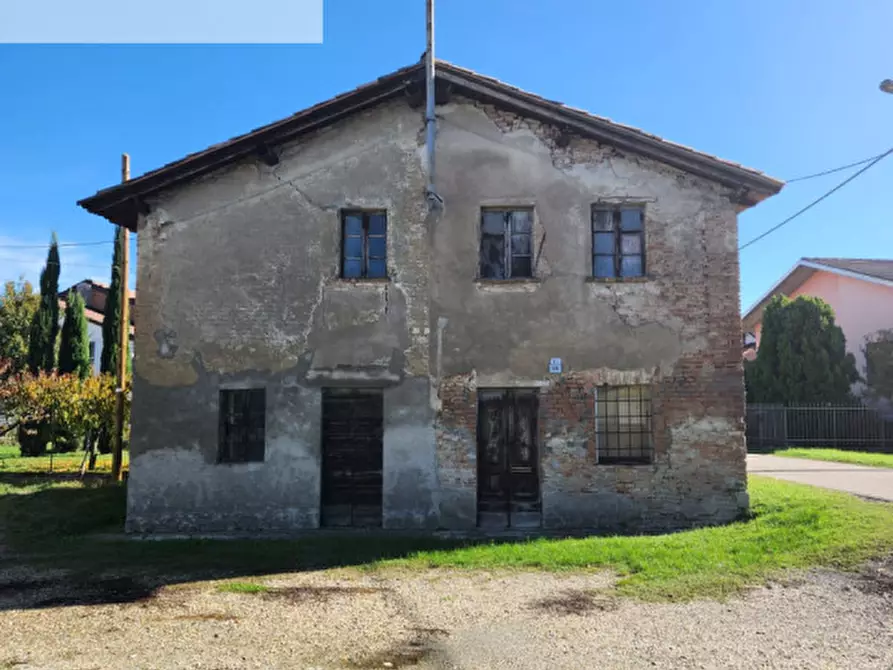 Immagine 20 di Casa indipendente in vendita  in Via 5 Martiri della Liberazione a Bressana Bottarone