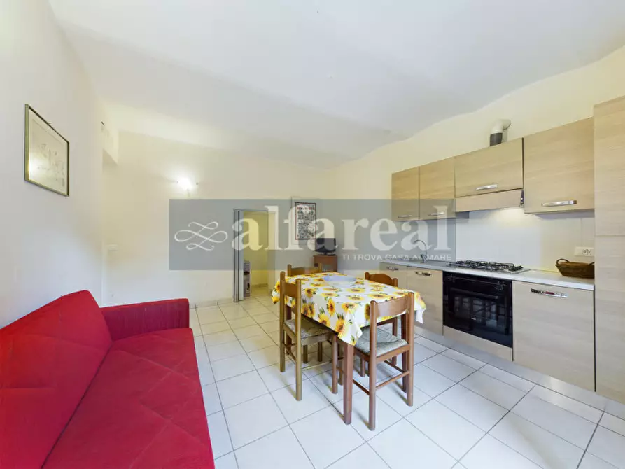 Immagine 1 di Appartamento in vendita  in Via Vittorio Veneto a Castiglione Della Pescaia