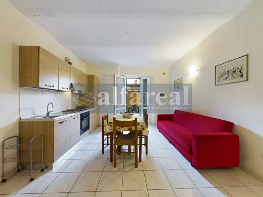 Immagine 4 di Appartamento in vendita  in Via Vittorio Veneto a Castiglione Della Pescaia