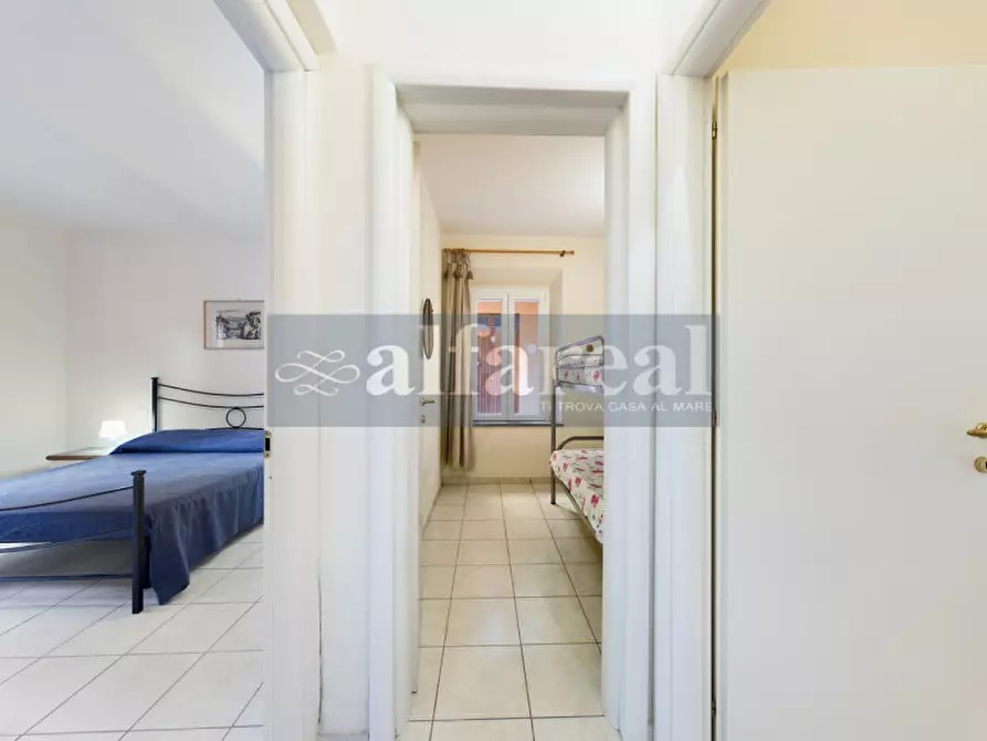 Immagine 8 di Appartamento in vendita  in Via Vittorio Veneto a Castiglione Della Pescaia