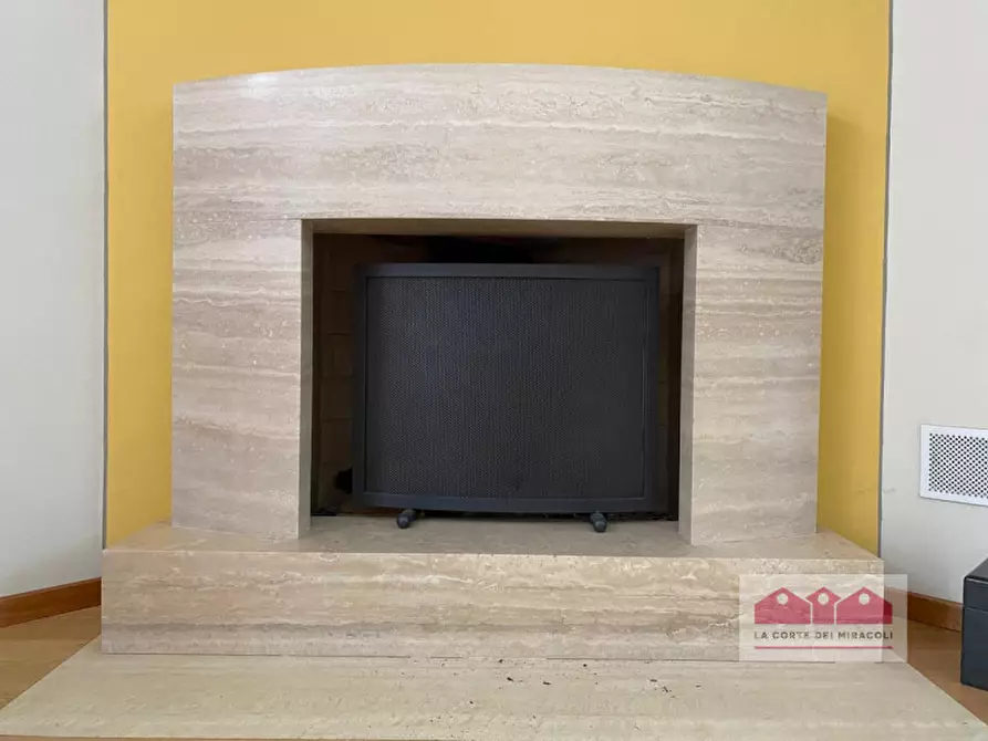 Immagine 5 di Casa bifamiliare in vendita  in Borgo Casale a Vicenza