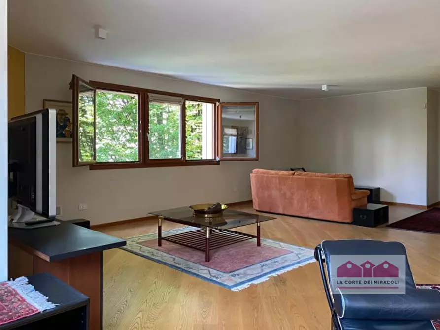 Immagine 6 di Casa bifamiliare in vendita  in Borgo Casale a Vicenza