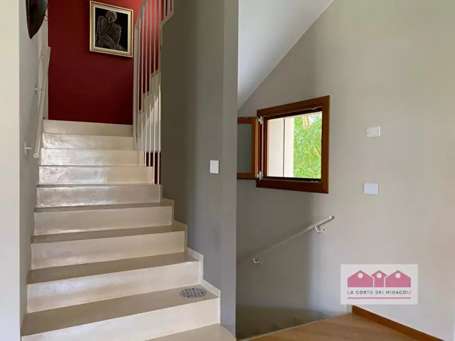 Immagine 11 di Casa bifamiliare in vendita  in Borgo Casale a Vicenza