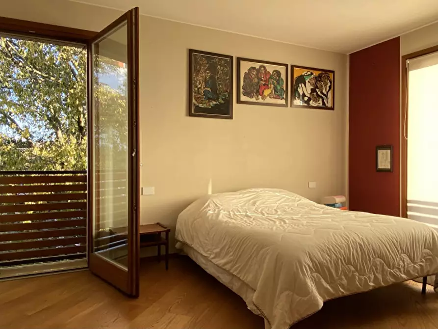 Immagine 19 di Casa bifamiliare in vendita  in Borgo Casale a Vicenza