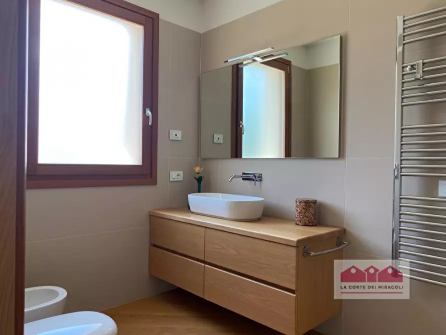 Immagine 20 di Casa bifamiliare in vendita  in Borgo Casale a Vicenza