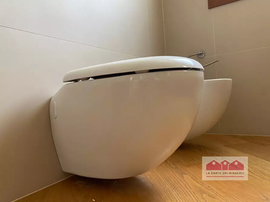 Immagine 22 di Casa bifamiliare in vendita  in Borgo Casale a Vicenza