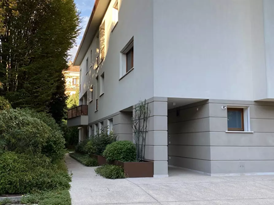 Immagine 24 di Casa bifamiliare in vendita  in Borgo Casale a Vicenza