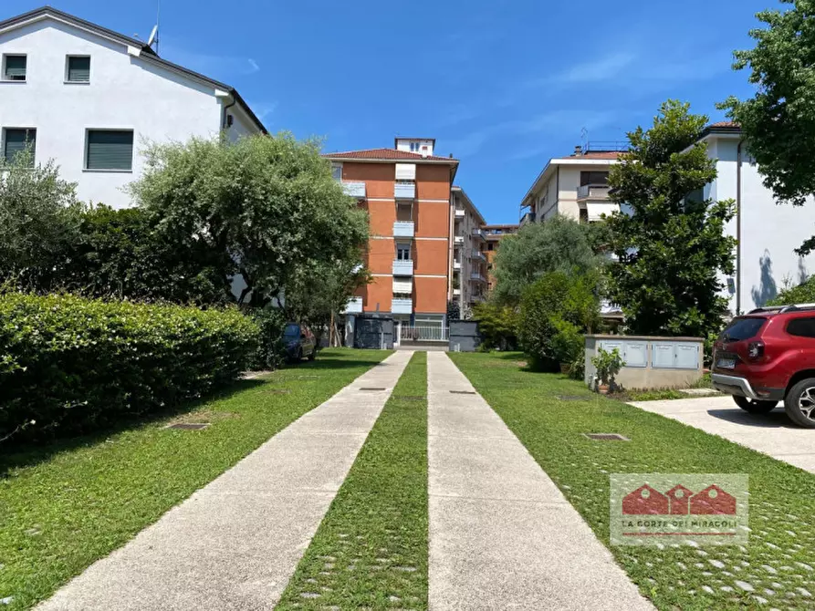 Immagine 25 di Casa bifamiliare in vendita  in Borgo Casale a Vicenza