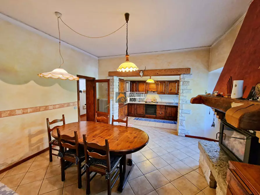 Immagine 7 di Villa in vendita  in Via Trento a Pedavena